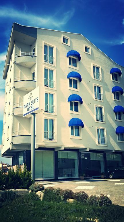 Park Suite Çanakkale Ngoại thất bức ảnh