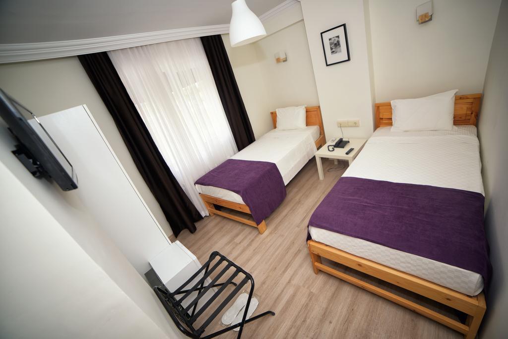 Park Suite Çanakkale Ngoại thất bức ảnh