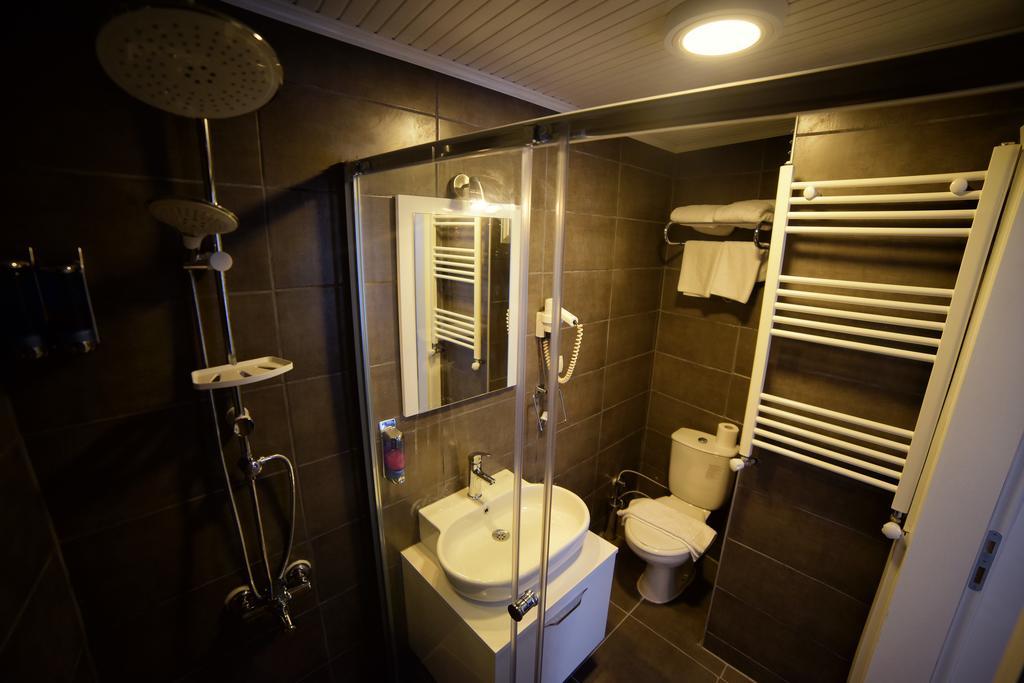 Park Suite Çanakkale Ngoại thất bức ảnh