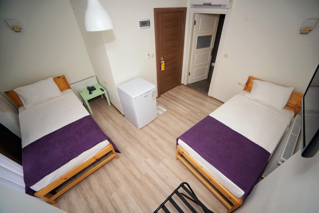 Park Suite Çanakkale Ngoại thất bức ảnh