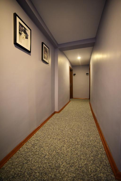 Park Suite Çanakkale Ngoại thất bức ảnh