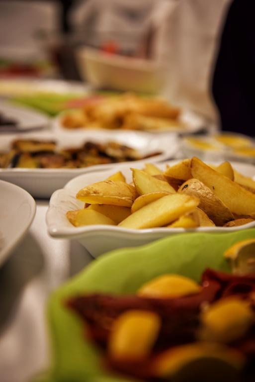 Park Suite Çanakkale Ngoại thất bức ảnh
