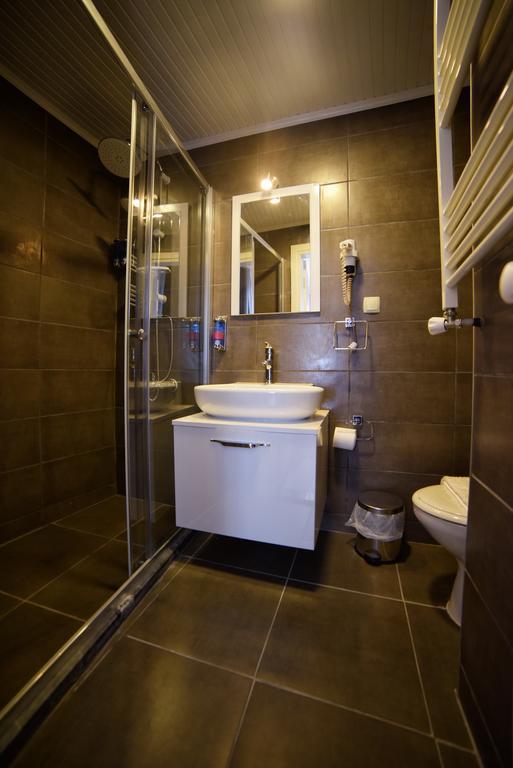 Park Suite Çanakkale Ngoại thất bức ảnh