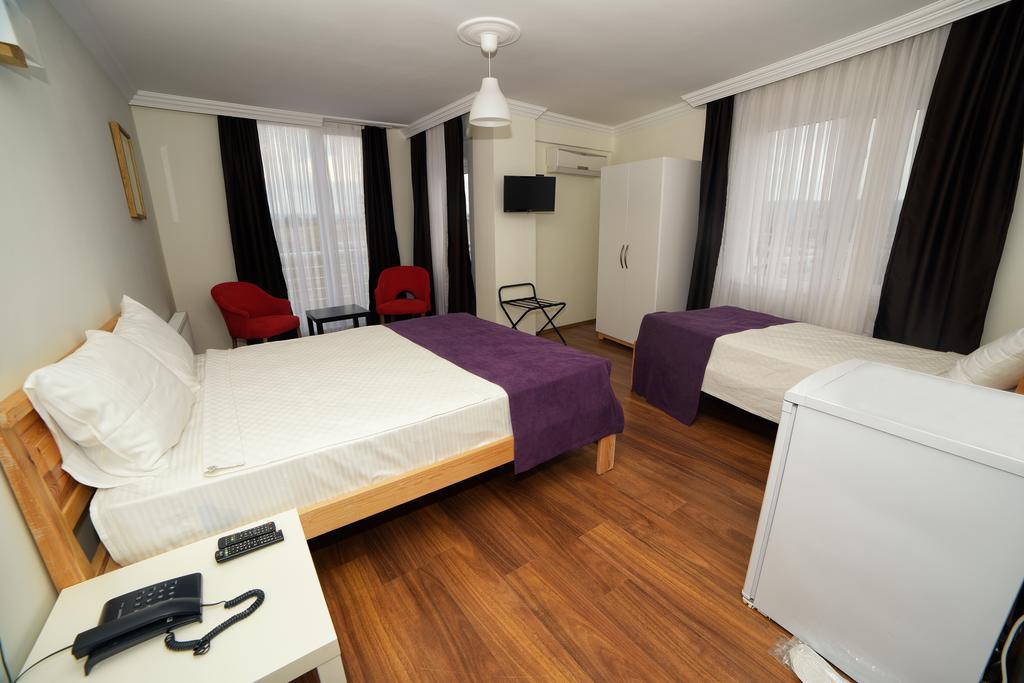 Park Suite Çanakkale Ngoại thất bức ảnh